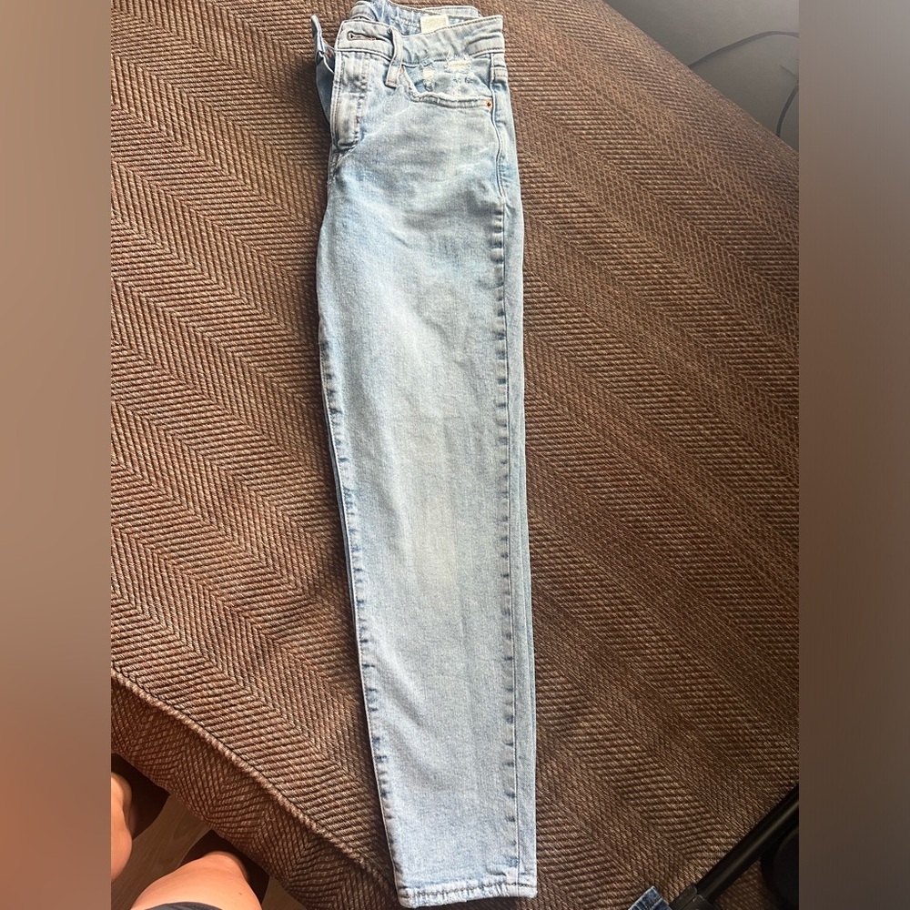 Hollister jeans size 3R